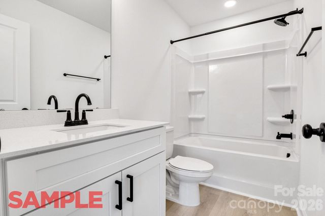 Lot 54 Lavender Lane, Kannapolis, NC 28083