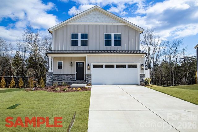 Lot 54 Lavender Lane, Kannapolis, NC 28083