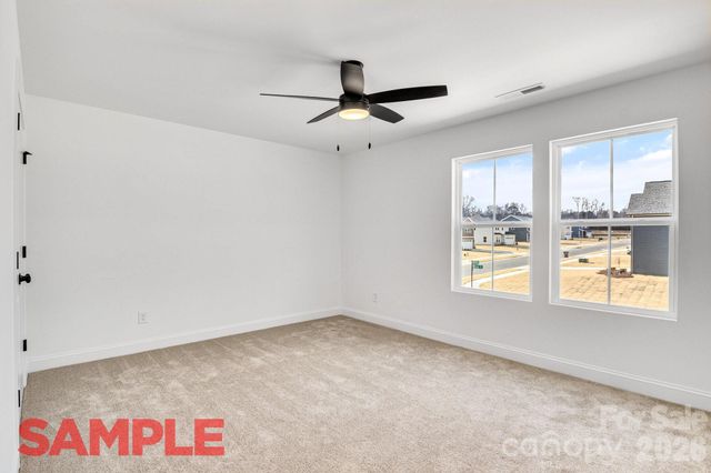 Lot 54 Lavender Lane, Kannapolis, NC 28083