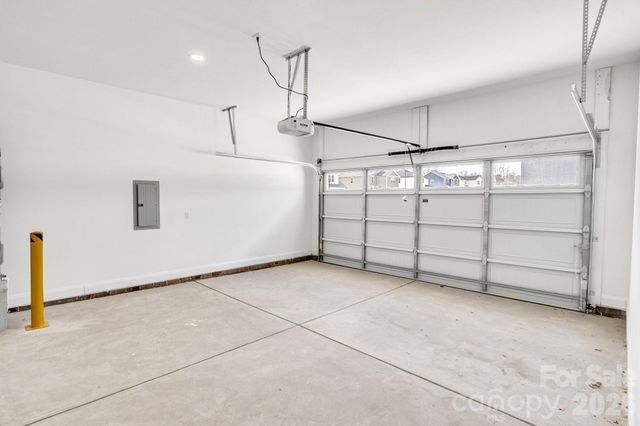 Lot 54 Lavender Lane, Kannapolis, NC 28083