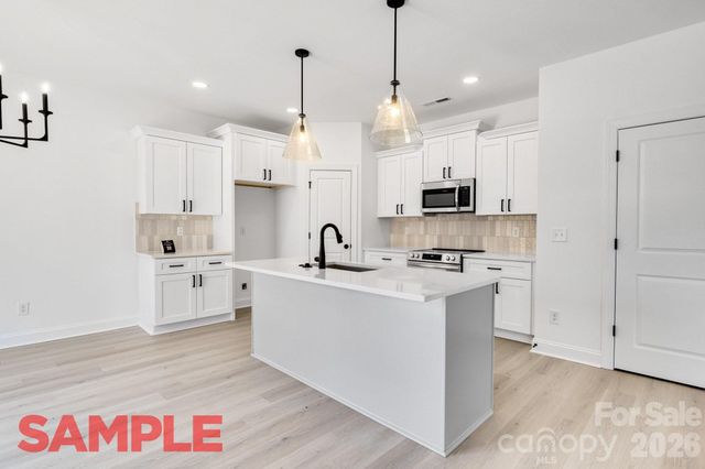 Lot 54 Lavender Lane, Kannapolis, NC 28083