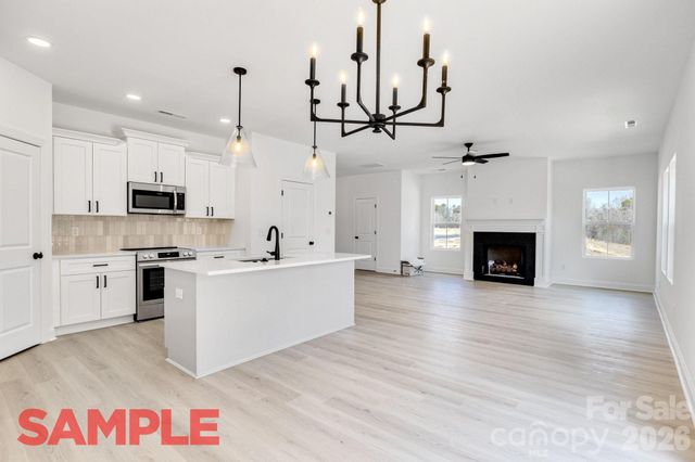 Lot 54 Lavender Lane, Kannapolis, NC 28083