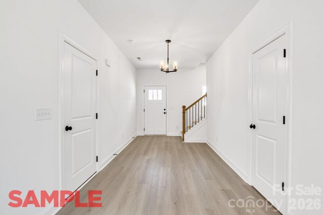 Lot 54 Lavender Lane, Kannapolis, NC 28083