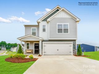 114 Oconee Trail, Statesville, NC 28625