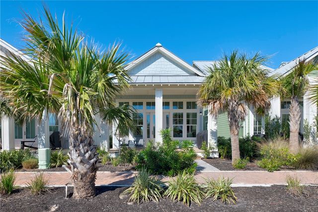309 South Shore Dr, Port Aransas, TX 78373