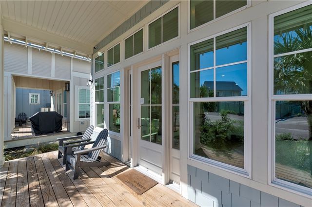 309 South Shore Dr, Port Aransas, TX 78373