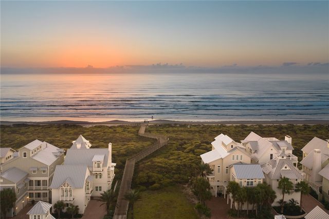 309 South Shore Dr, Port Aransas, TX 78373