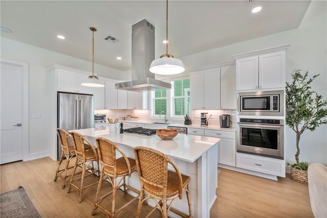 309 South Shore Dr, Port Aransas, TX 78373