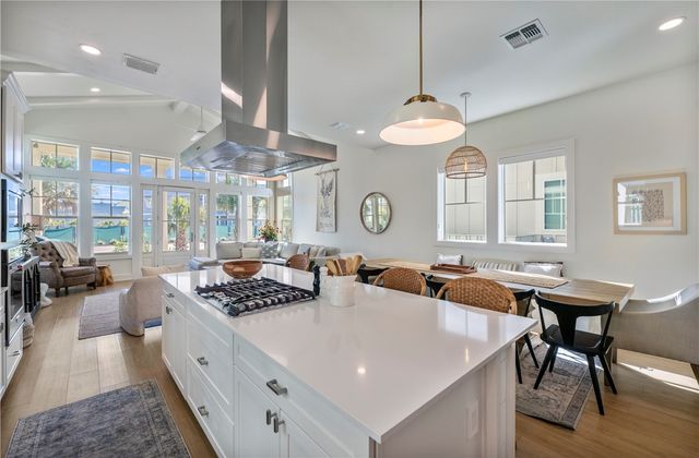 309 South Shore Dr, Port Aransas, TX 78373