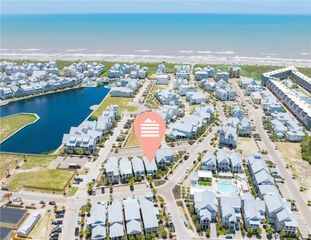 309 South Shore Dr, Port Aransas, TX 78373