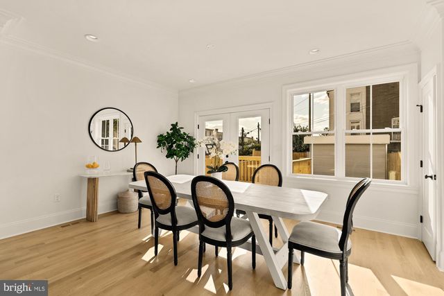 4830 8TH ST NW, Washington, DC 20011