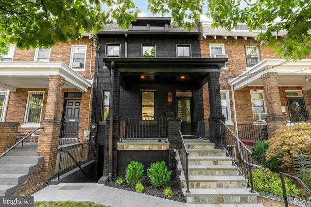 4830 8TH ST NW, Washington, DC 20011