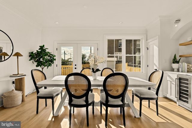 4830 8TH ST NW, Washington, DC 20011