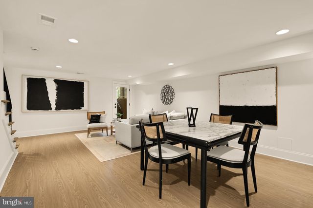 4830 8TH ST NW, Washington, DC 20011