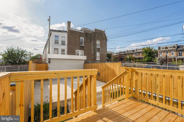 4830 8TH ST NW, Washington, DC 20011