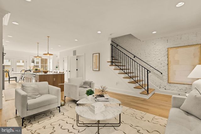 4830 8TH ST NW, Washington, DC 20011