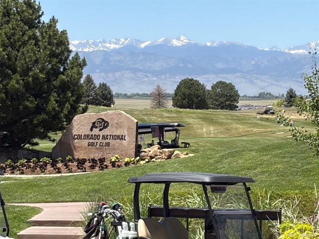 1465 Blue Sky Circle 17-104, Erie, CO 80516