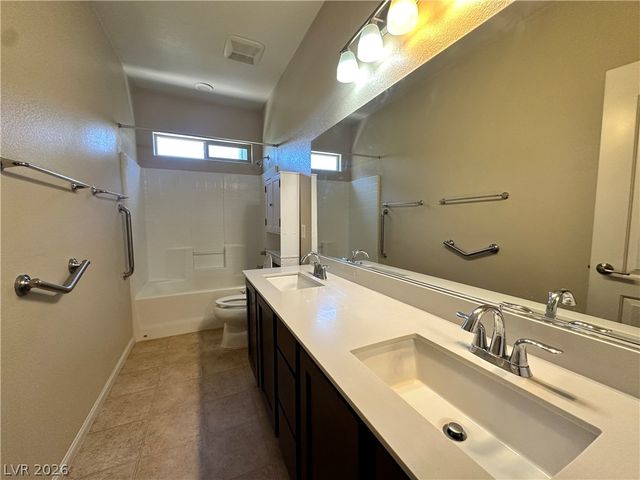 6733 Gallowgate Court, North Las Vegas, NV 89084