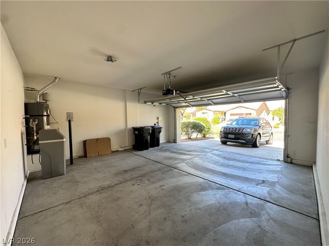 6733 Gallowgate Court, North Las Vegas, NV 89084
