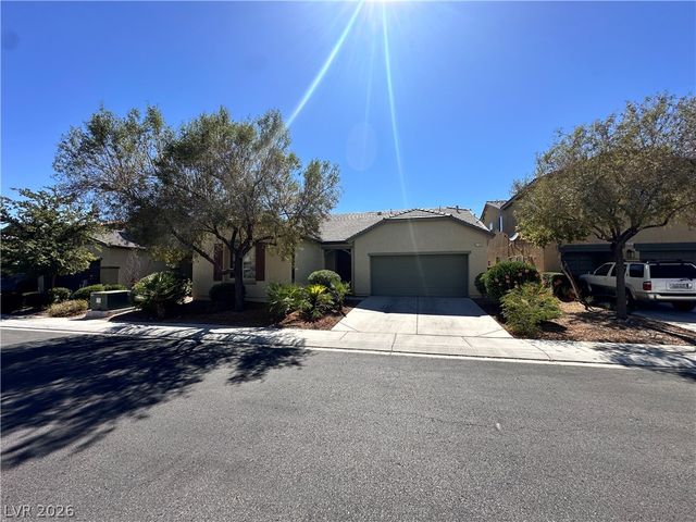 6733 Gallowgate Court, North Las Vegas, NV 89084