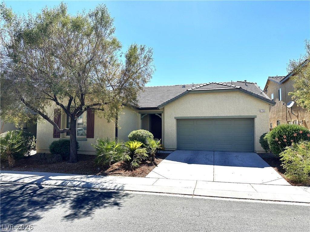 6733 Gallowgate Court, North Las Vegas, NV 89084