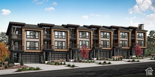 2033 W PINNACLE LN #E-1, Heber City, UT 84032