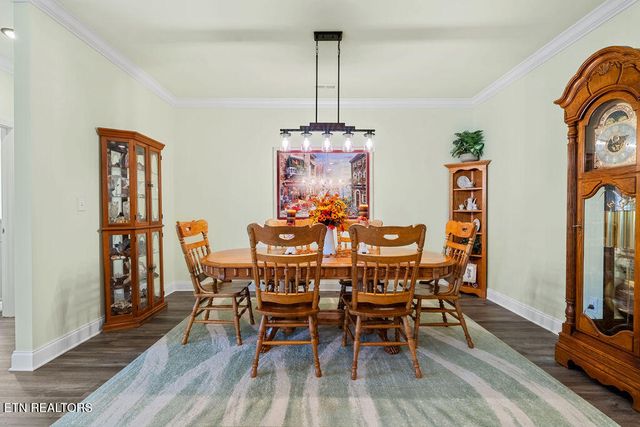 821 Berry Basket Drive, Knoxville, TN 37924
