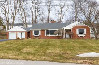 1641 Forrester Street SE, Grand Rapids, MI 49508