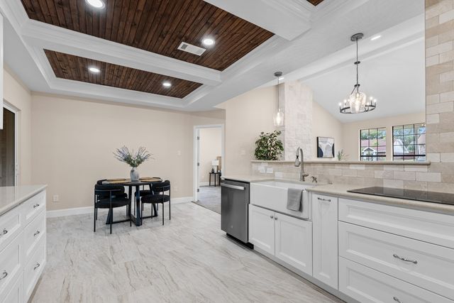 2709 Collins Boulevard, Garland, TX 75044