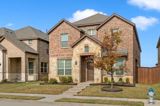 1517 Bennington Lane, Celina, TX 75009