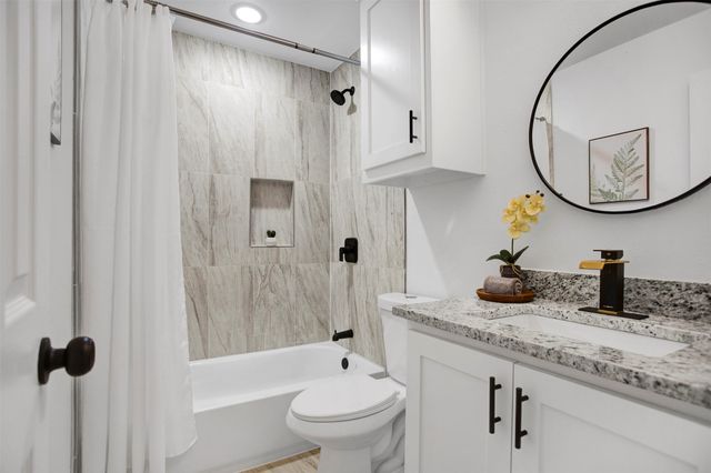 4005 Simonds Street, Greenville, TX 75401