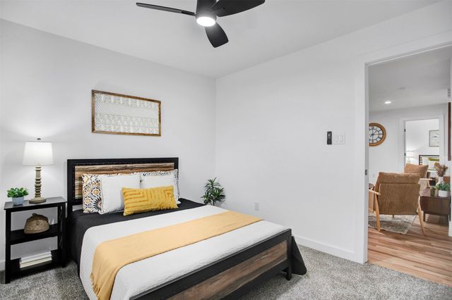 4005 Simonds Street, Greenville, TX 75401