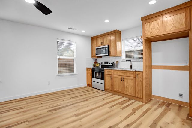 4005 Simonds Street, Greenville, TX 75401