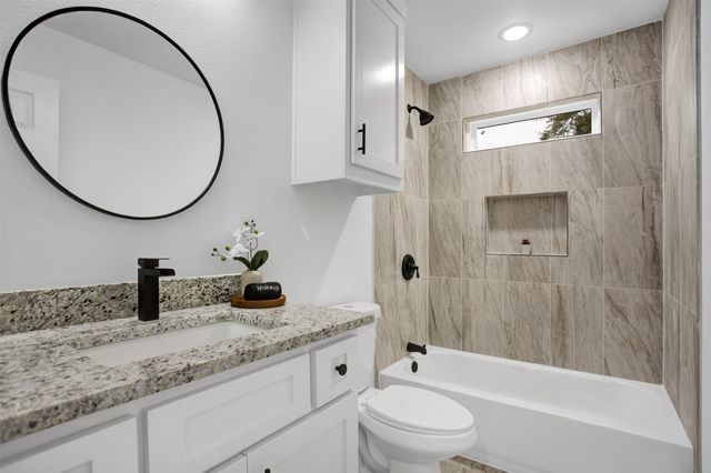 4005 Simonds Street, Greenville, TX 75401