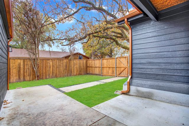 4005 Simonds Street, Greenville, TX 75401