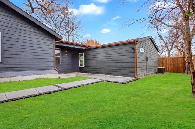 4005 Simonds Street, Greenville, TX 75401