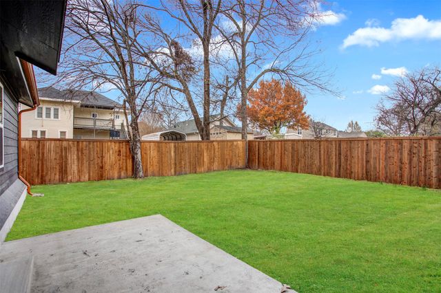 4005 Simonds Street, Greenville, TX 75401