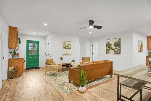 4005 Simonds Street, Greenville, TX 75401