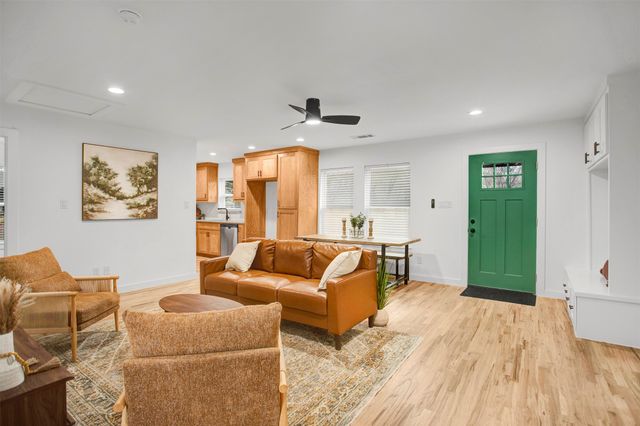 4005 Simonds Street, Greenville, TX 75401