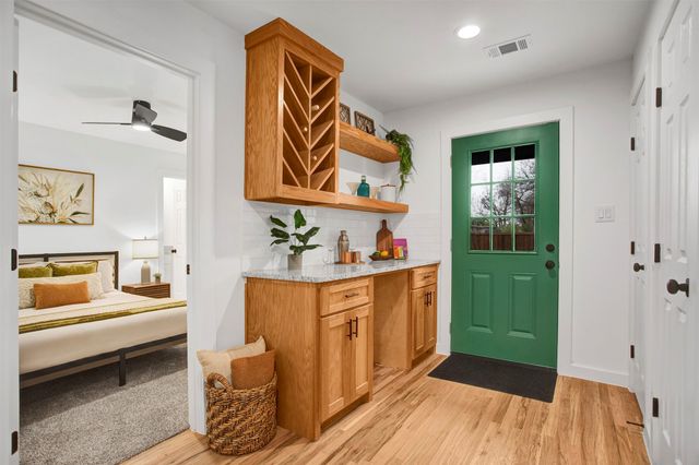 4005 Simonds Street, Greenville, TX 75401