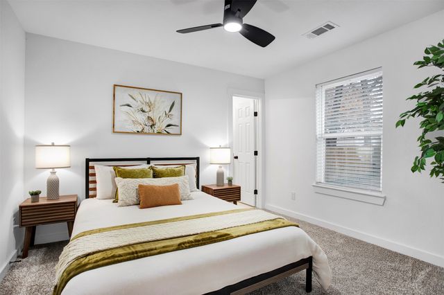 4005 Simonds Street, Greenville, TX 75401