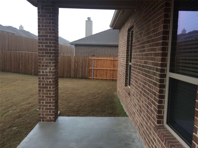 312 Eden Drive, Fate, TX 75189