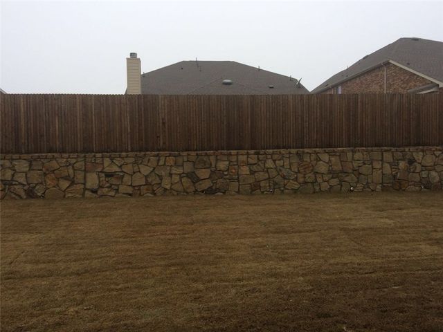 312 Eden Drive, Fate, TX 75189