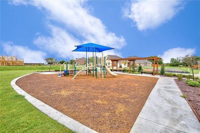 312 Eden Drive, Fate, TX 75189