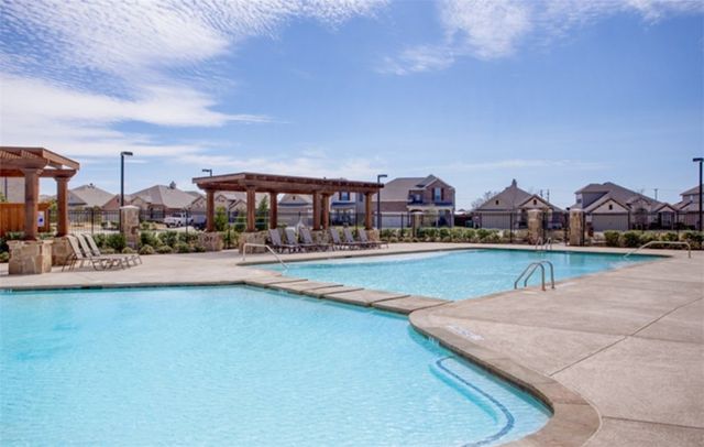 312 Eden Drive, Fate, TX 75189