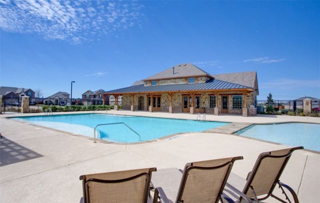 312 Eden Drive, Fate, TX 75189