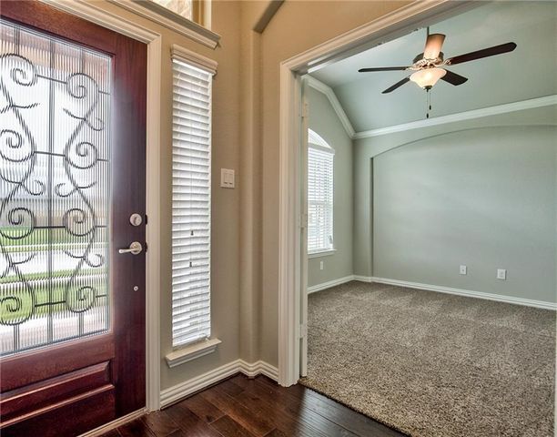 312 Eden Drive, Fate, TX 75189