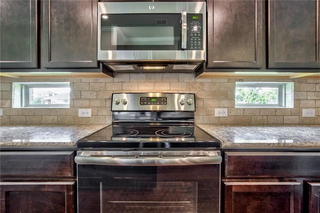 312 Eden Drive, Fate, TX 75189