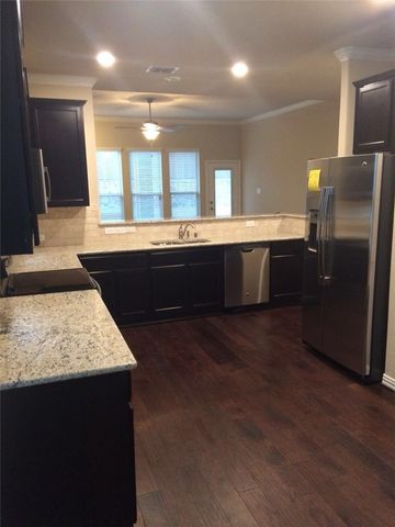 312 Eden Drive, Fate, TX 75189