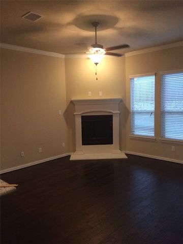 312 Eden Drive, Fate, TX 75189